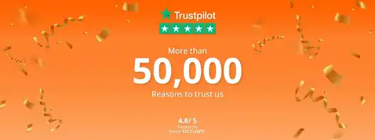 Imagen sobre iServices alcanzó las 50.000 opiniones en Trustpilot