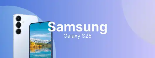 Image sur Tout sur le nouveau Samsung S25