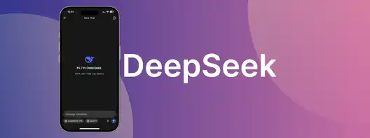 Image sur Savez-vous ce qu'est DeepSeek ? Et comment ça marche ?