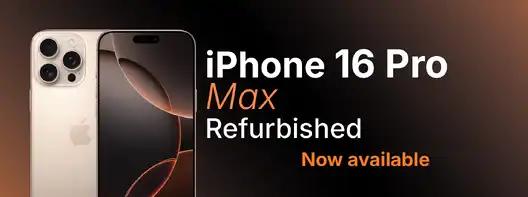 Imagen sobre El iPhone 16 Pro Max ya está disponible en iServices