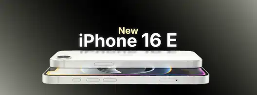 Image sur Apple annonce l'iPhone 16E qui surprend par son prix