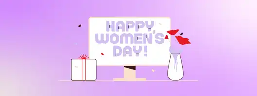 Image sur 5 idées cadeaux pour la Journée de la Femme