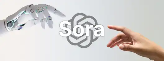 Afbeelding over Ga naar Europa in Sora, de ChatGPT van video's!