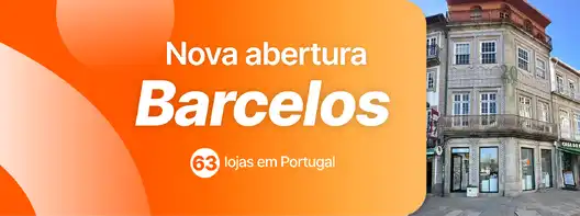 Imagem sobre Barcelos a partir de agora tem uma loja da iServices