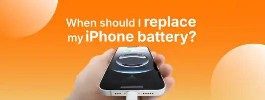 Image sur Quand dois-je remplacer la batterie de mon iPhone ?