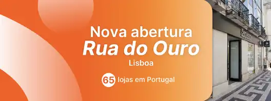 Imagem sobre iServices abre loja na Rua do Ouro, em Lisboa