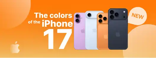 Afbeelding over iPhone 17 kleuren: Complete gids voor alle modellen