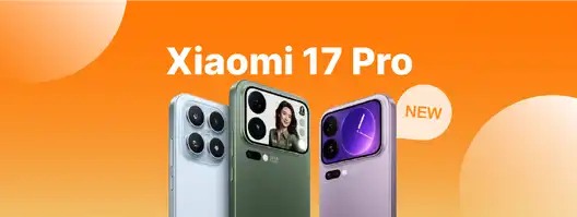 Afbeelding over De Xiaomi 17 Pro komt eraan met tal van nieuwe functies