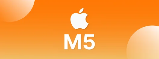 Afbeelding over Apple lanceert MacBook Pro, iPad Pro en Vision Pro met de M5