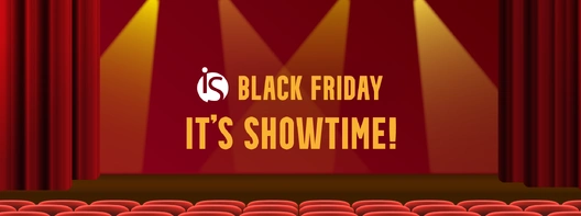 Imagem de Ladies and Gentlemen: The Black Friday iServices it’s open! Imagem sobre Ladies and Gentlemen: The Black Friday iServices it’s open!