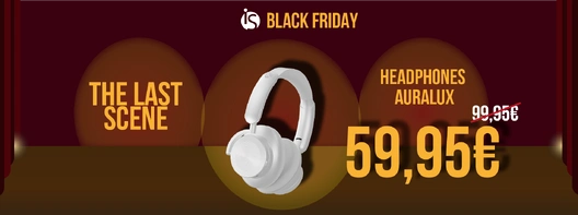 Imagem sobre A Black Friday da iServices está quase a terminar…