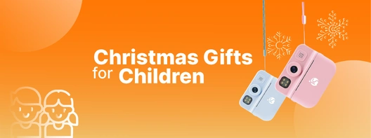 Imagem sobre As 4 melhores prendas de natal para crianças