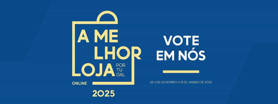 Imagem sobre Vota já na iServices para Melhor Loja de Portugal 2025