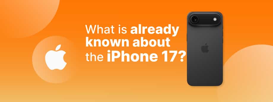 Image sur Ce que nous savons déjà sur l'iPhone 17