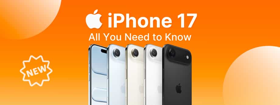 Imagem sobre iPhone 17, Apple anuncia a data de lançamento