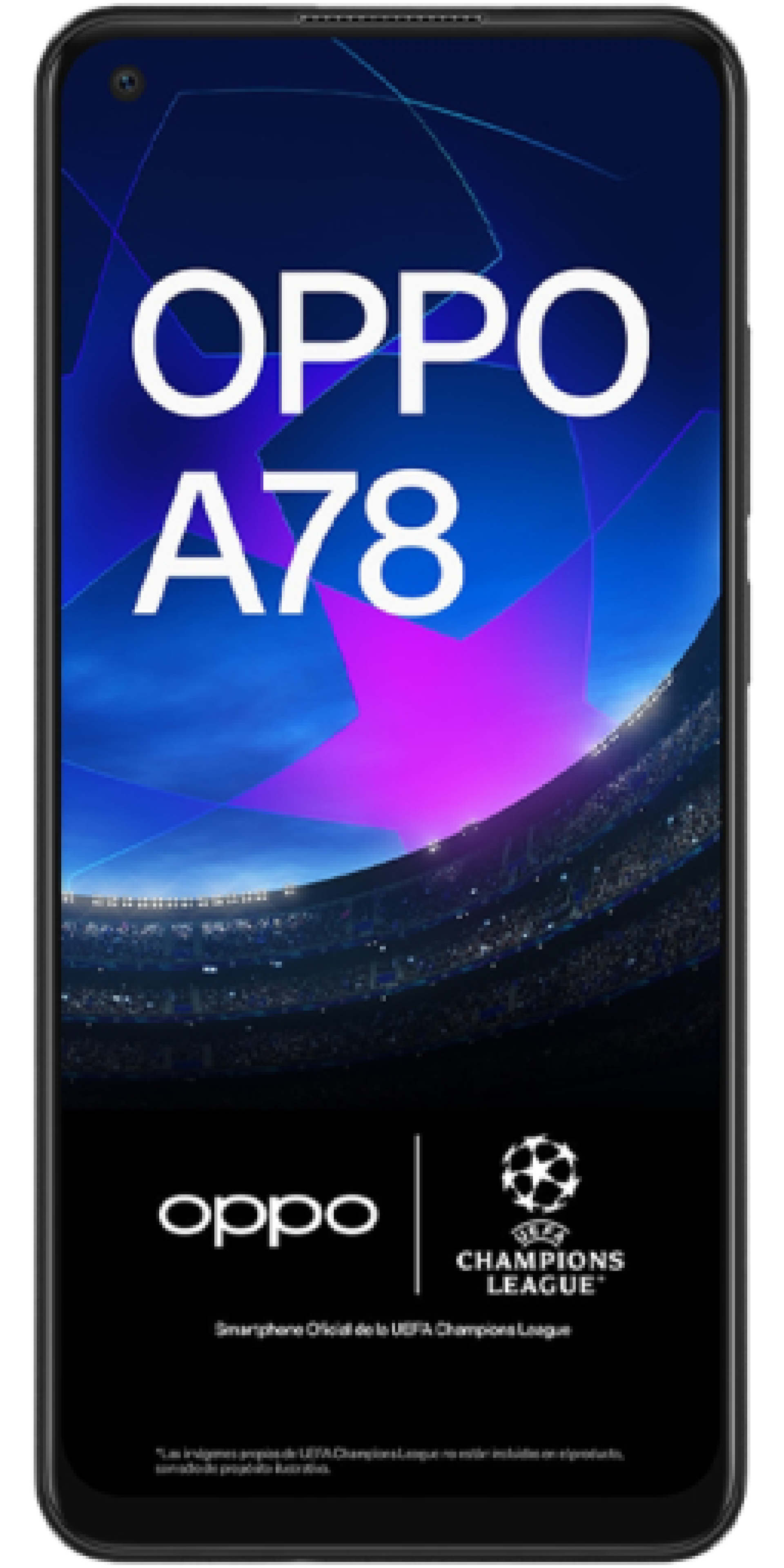 A78 4G