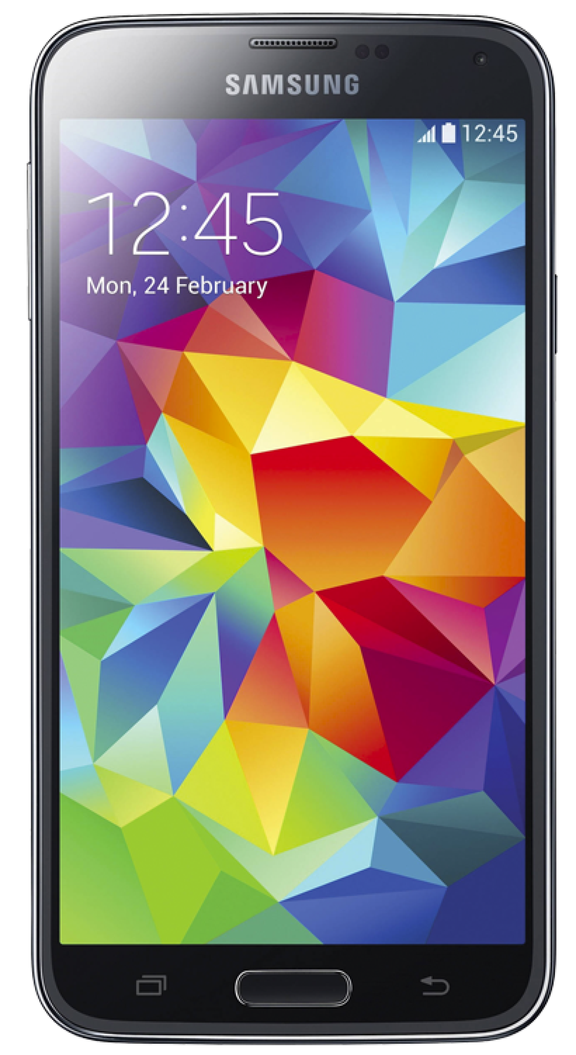 Galaxy S5 mini