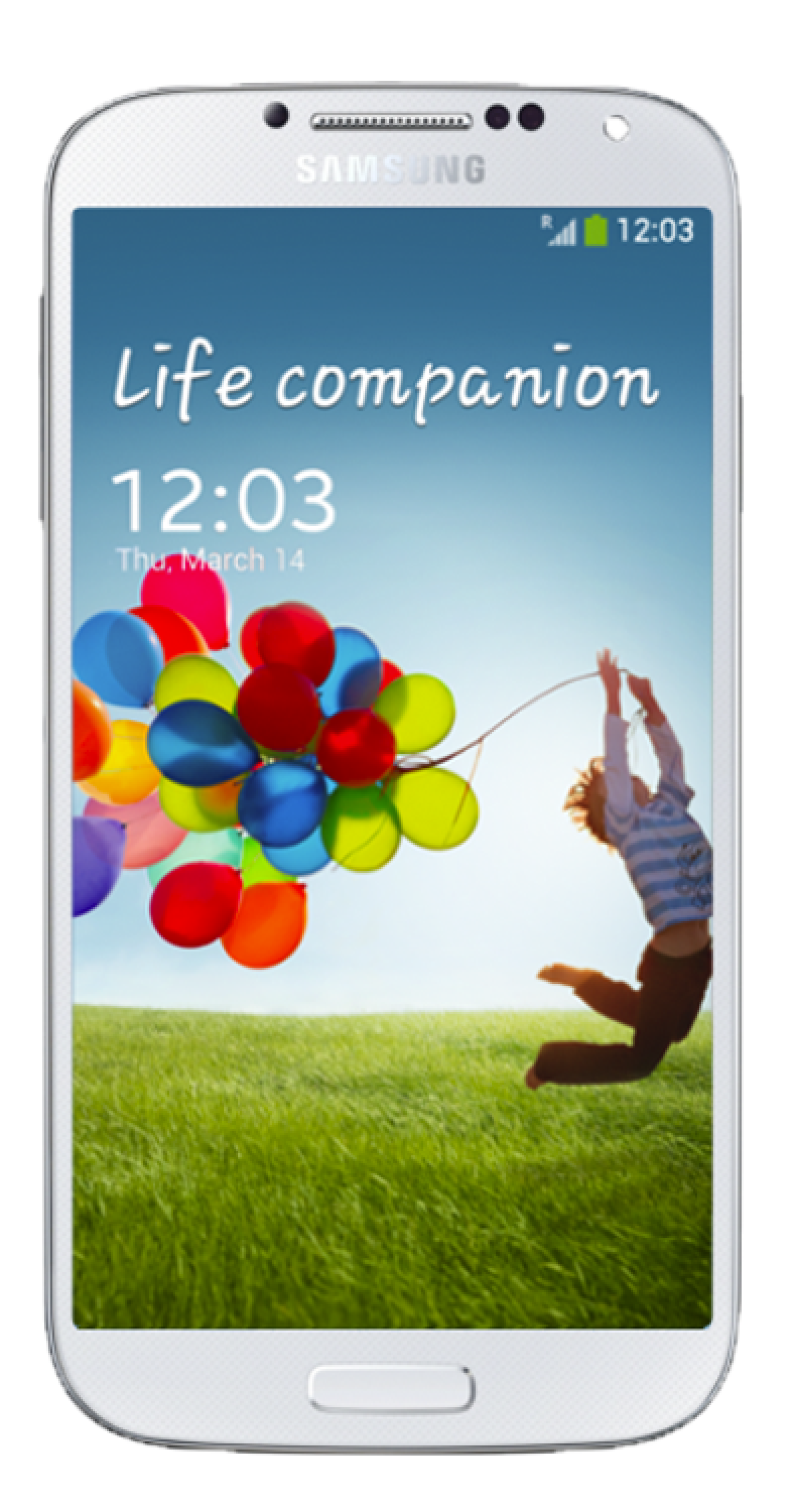 Samsung Galaxy S4