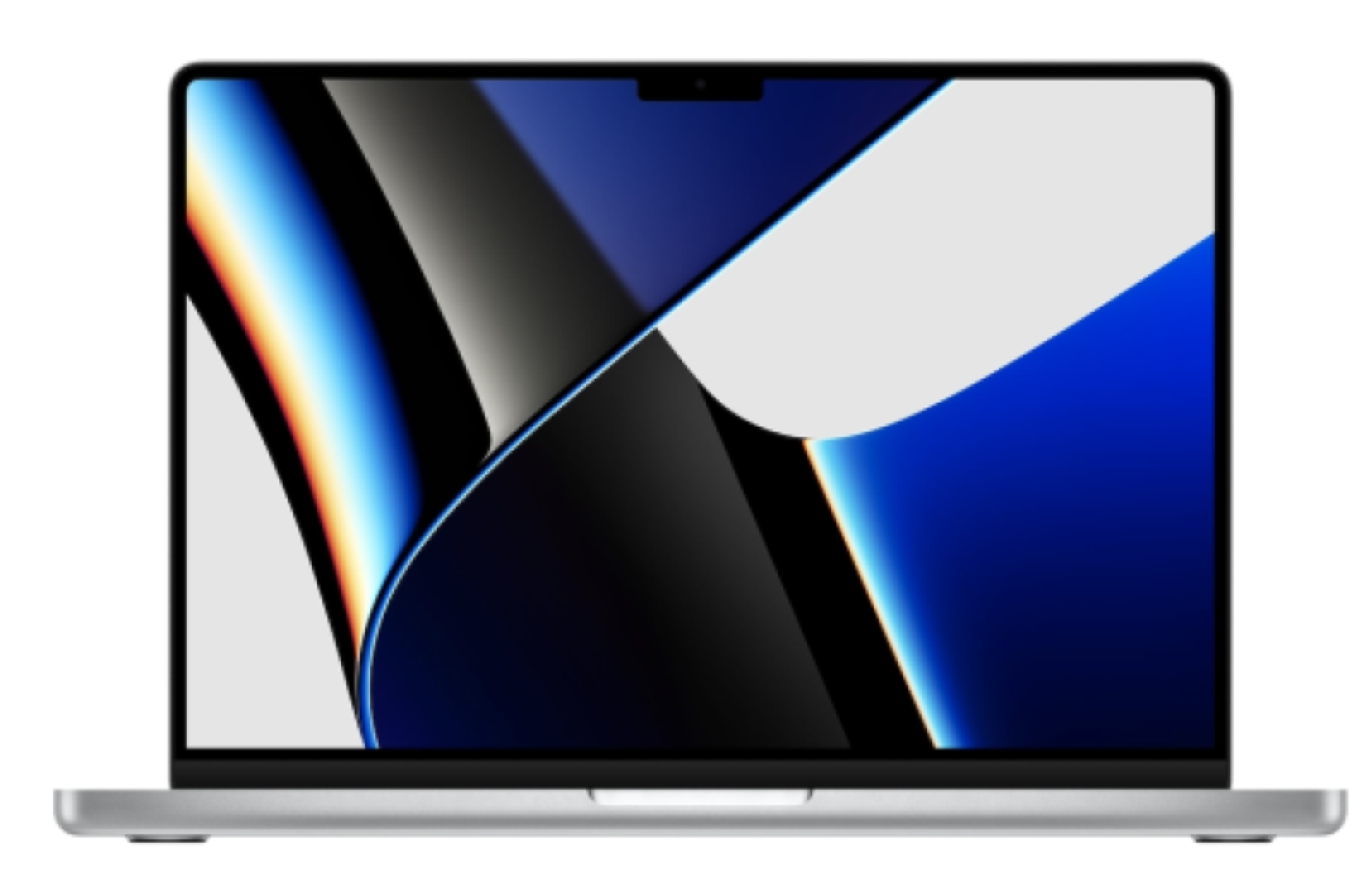 Macbook Pro 14" 2021