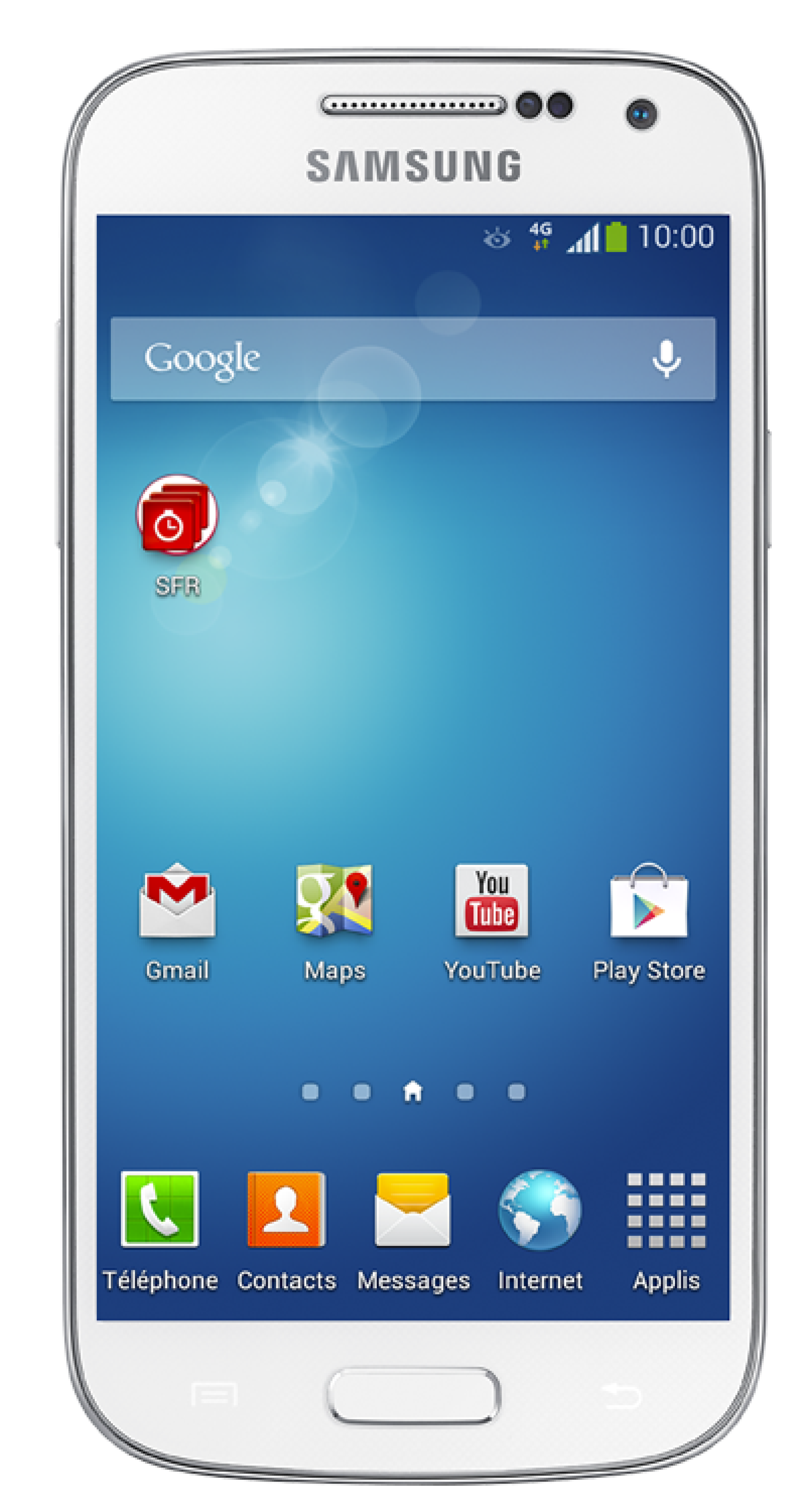 Samsung Galaxy S4 mini