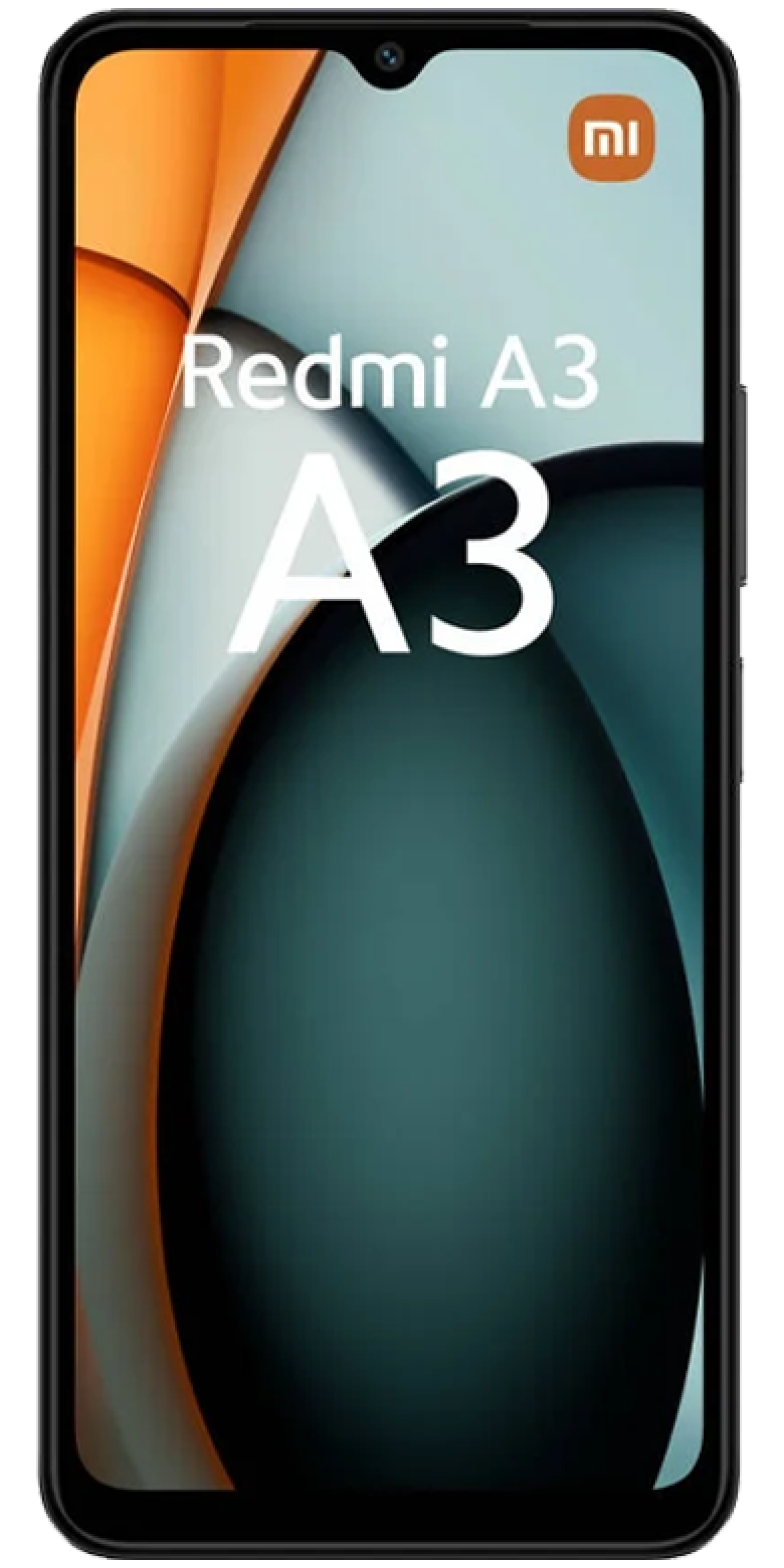Redmi A3