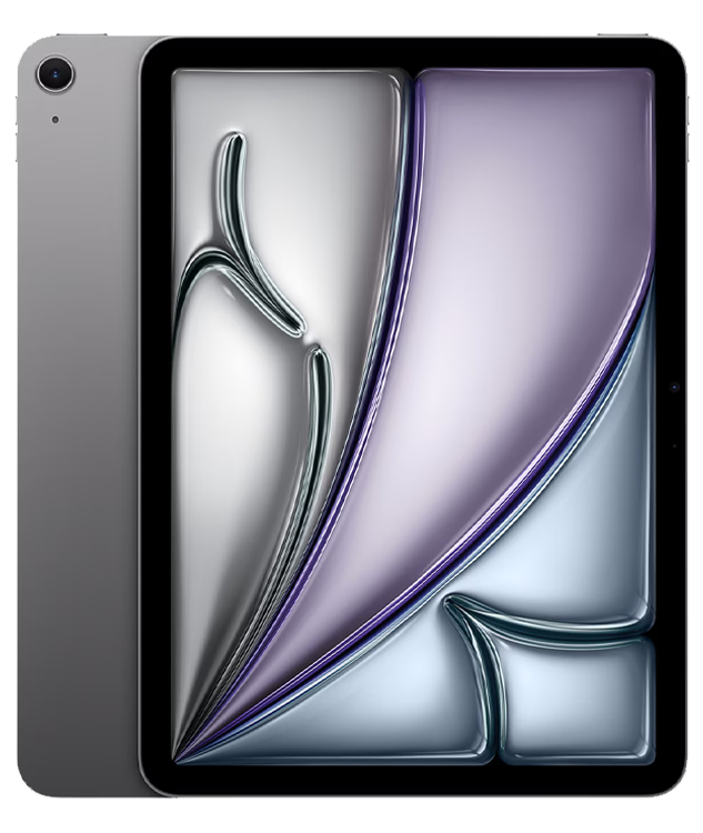 iPad Air 11 (2024)