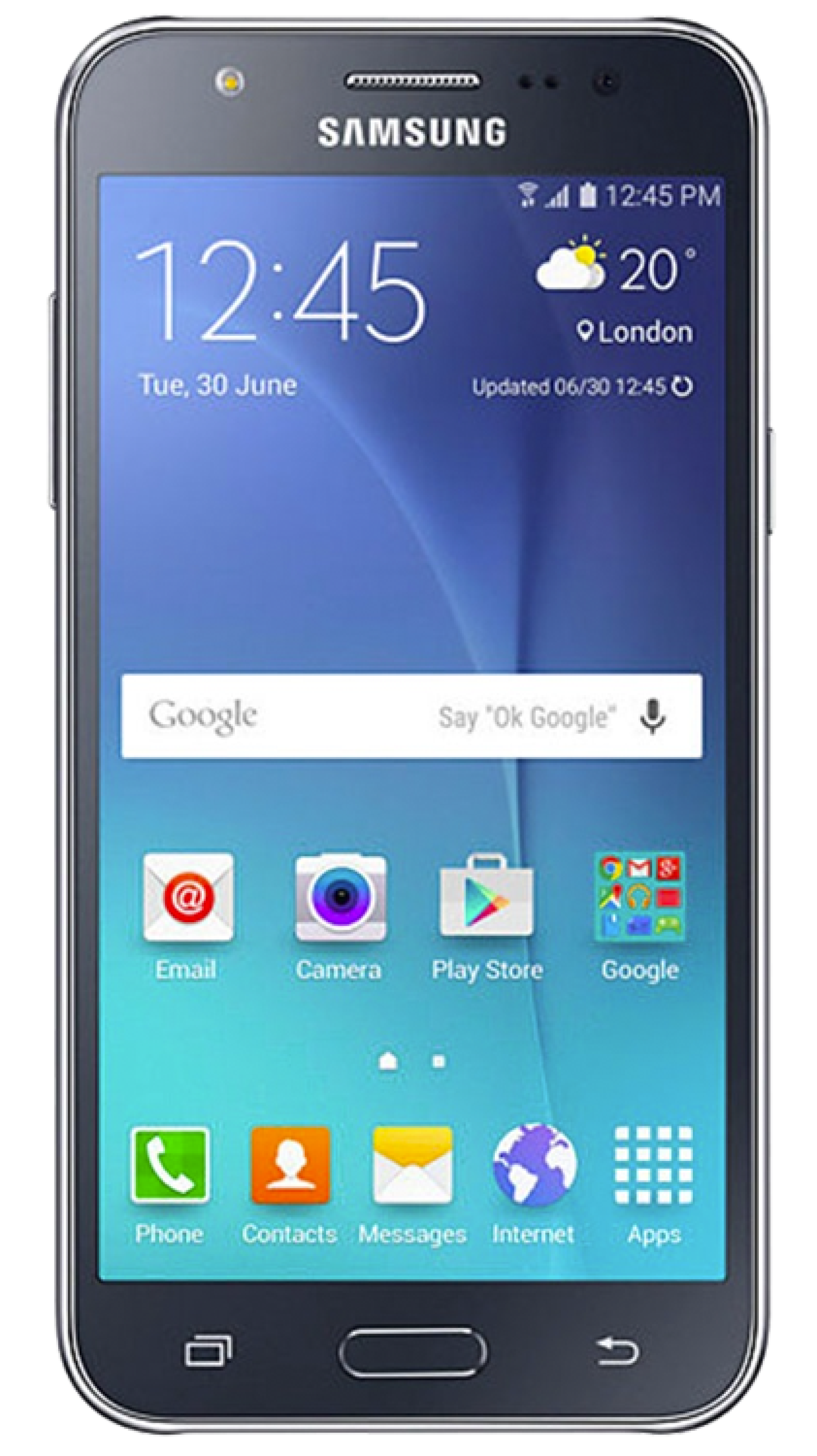 Galaxy J5 2015
