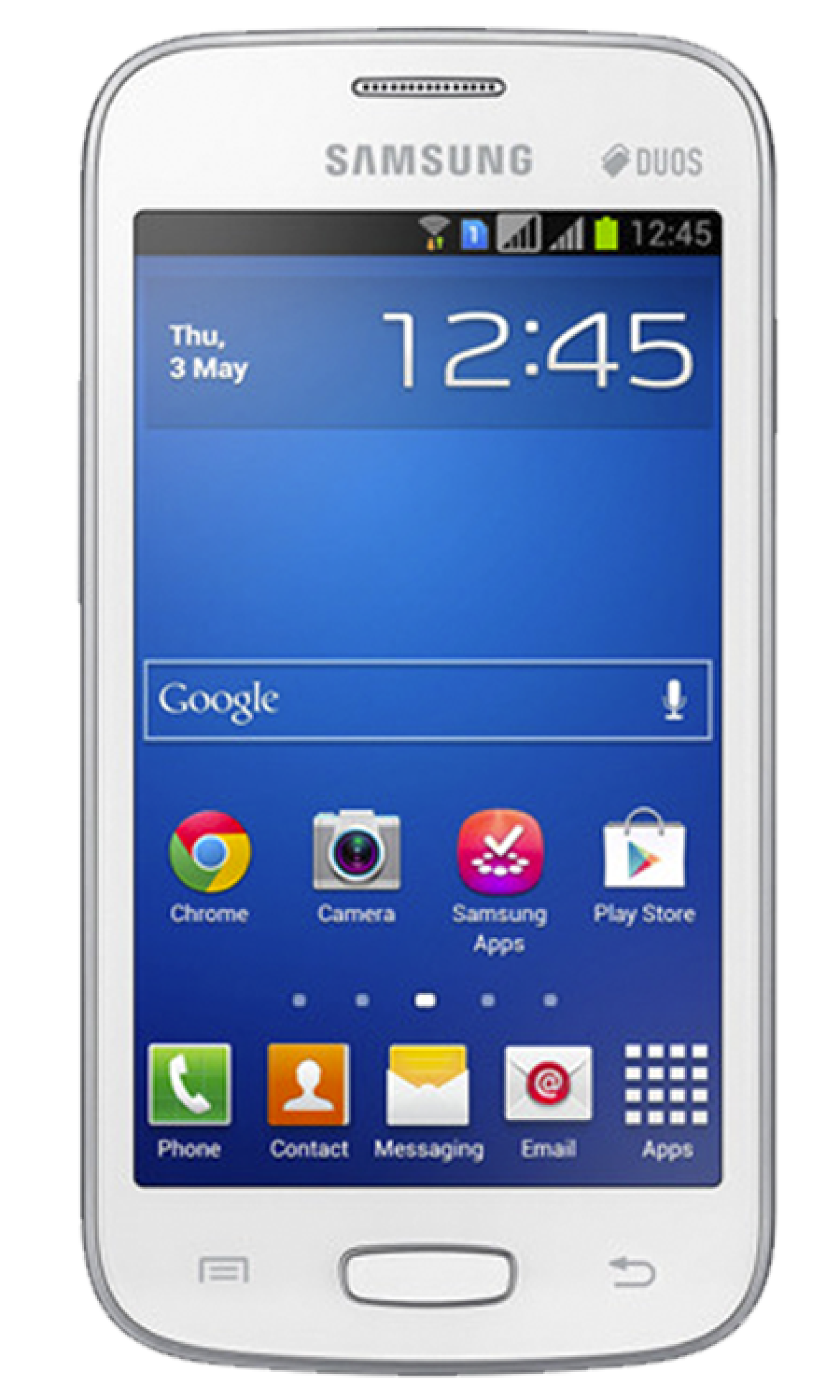 Samsung Galaxy Grand 2