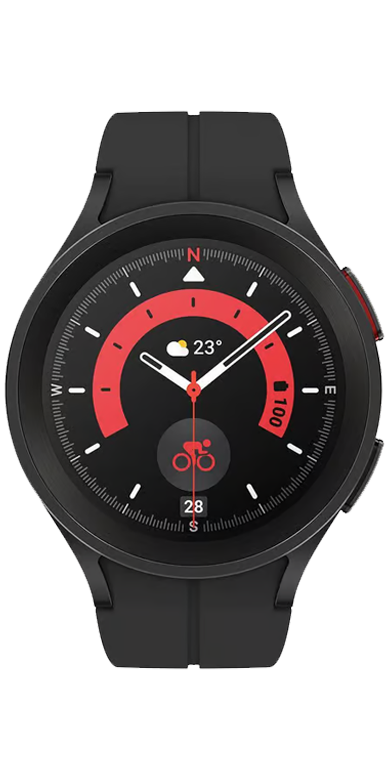 Galaxy Watch 5 Pro 45mm