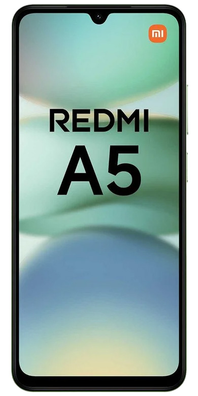 Redmi A5