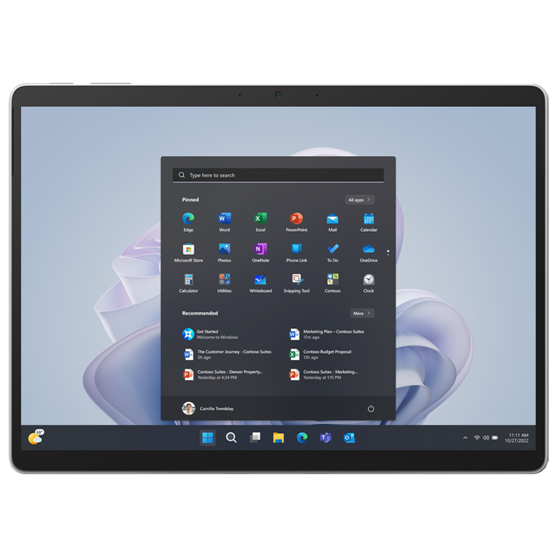 Surface Pro 9