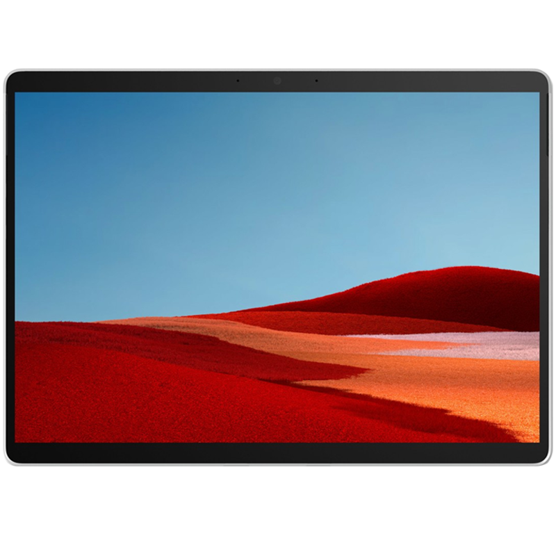 Surface Pro X