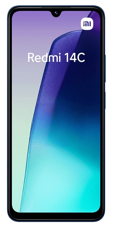 Redmi 14C