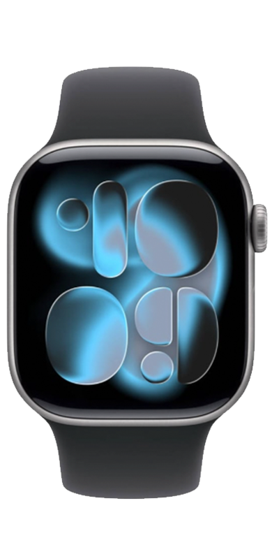 Apple Watch 11 46mm Apple Watch 11 46mm