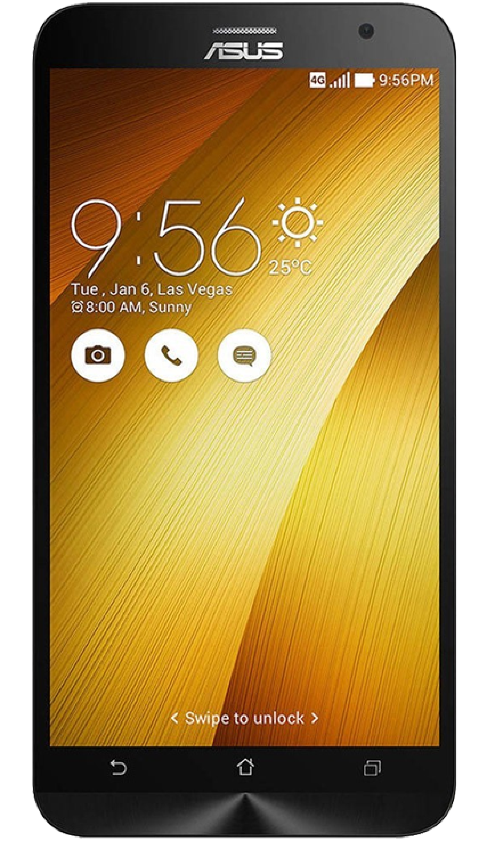 Zenfone 2 ZE550ML