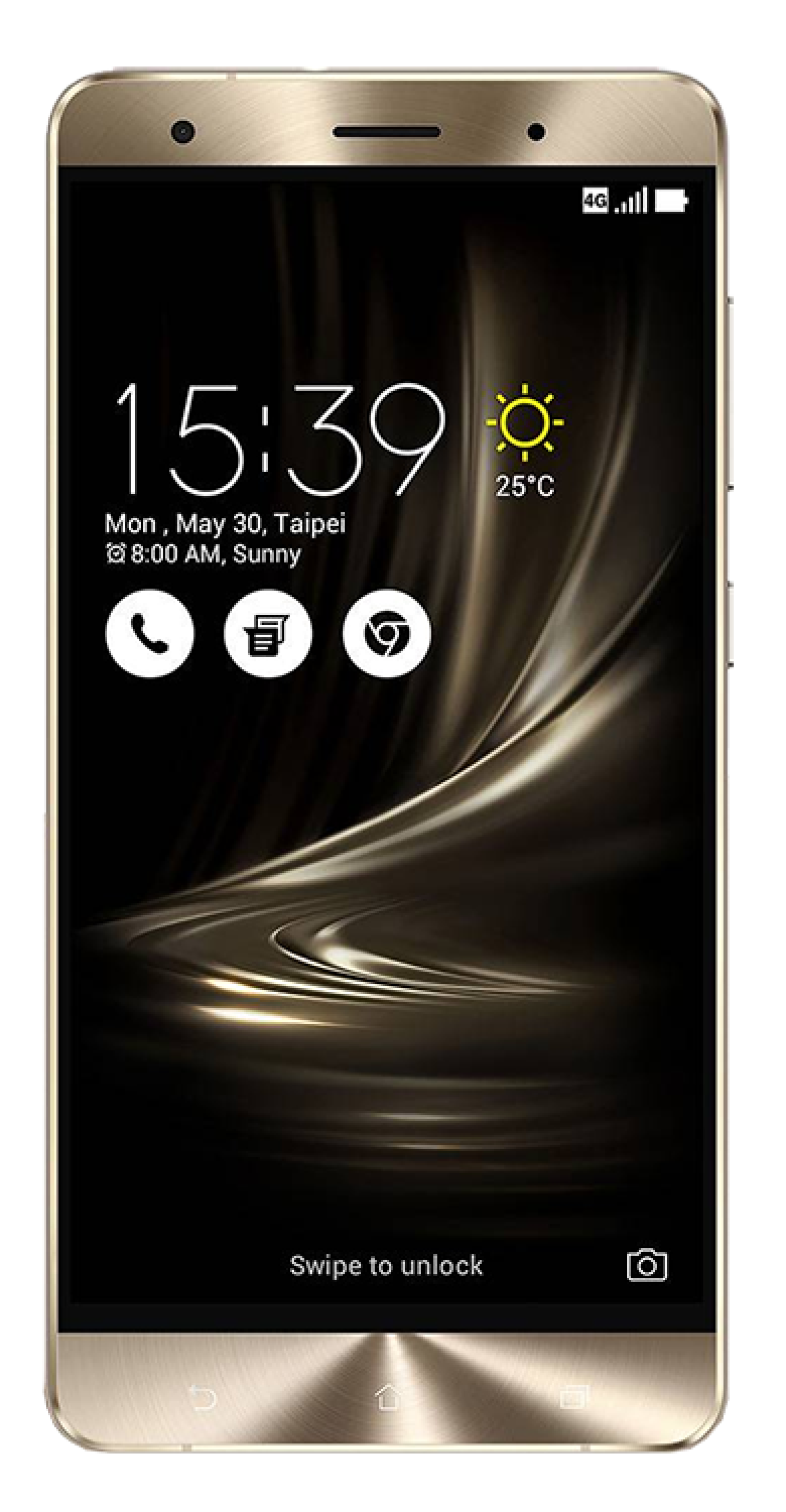 Zenfone 3 DELUXE ZS570KL