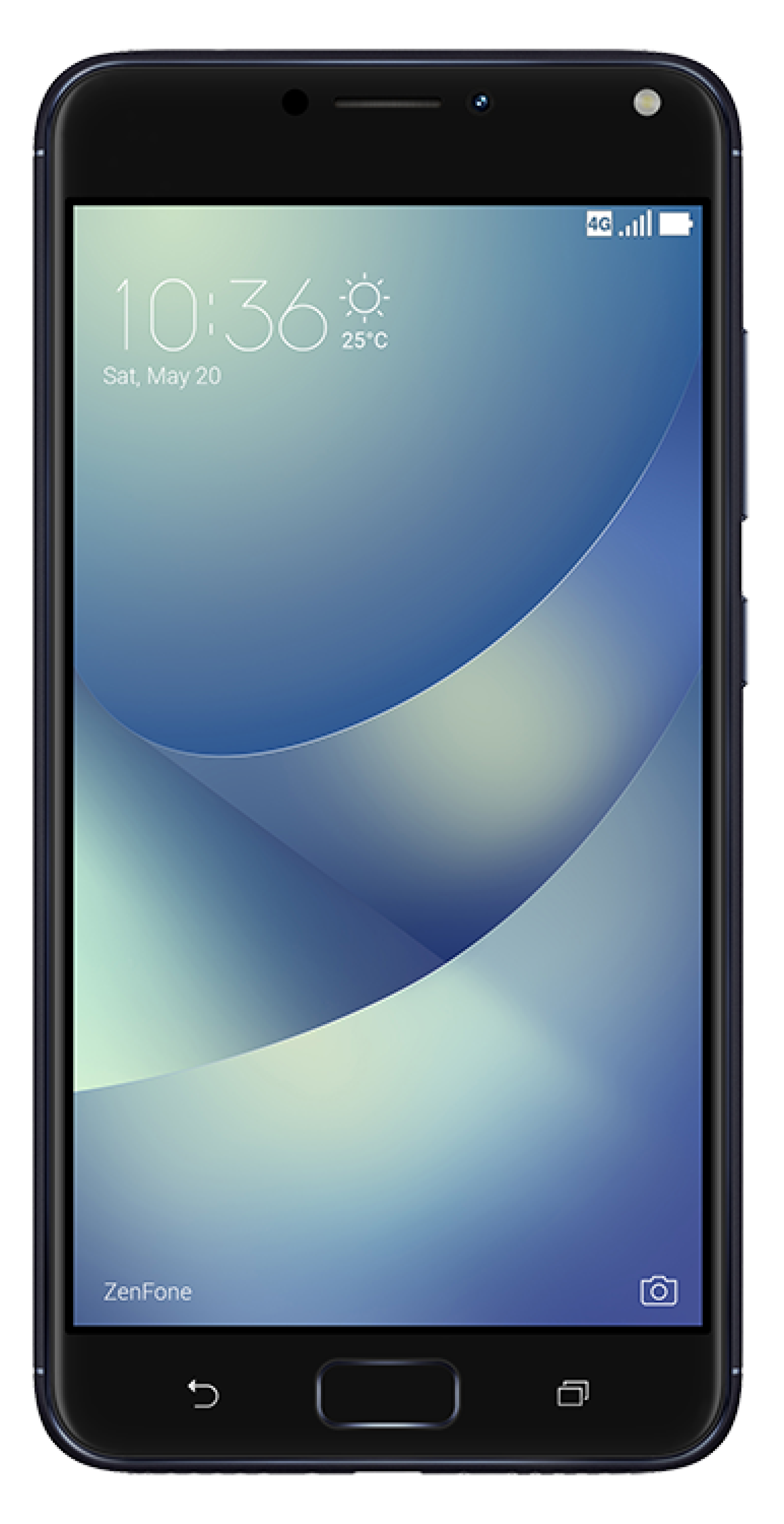 Zenfone 4 Max ZC520KL