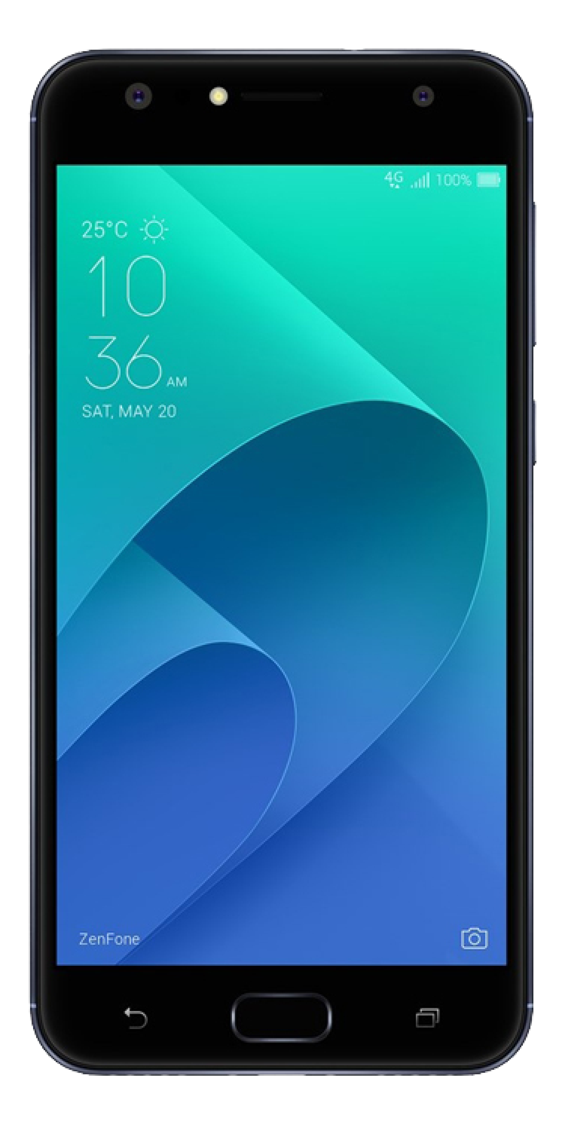 Zenfone 4 Selfie ZB553KL