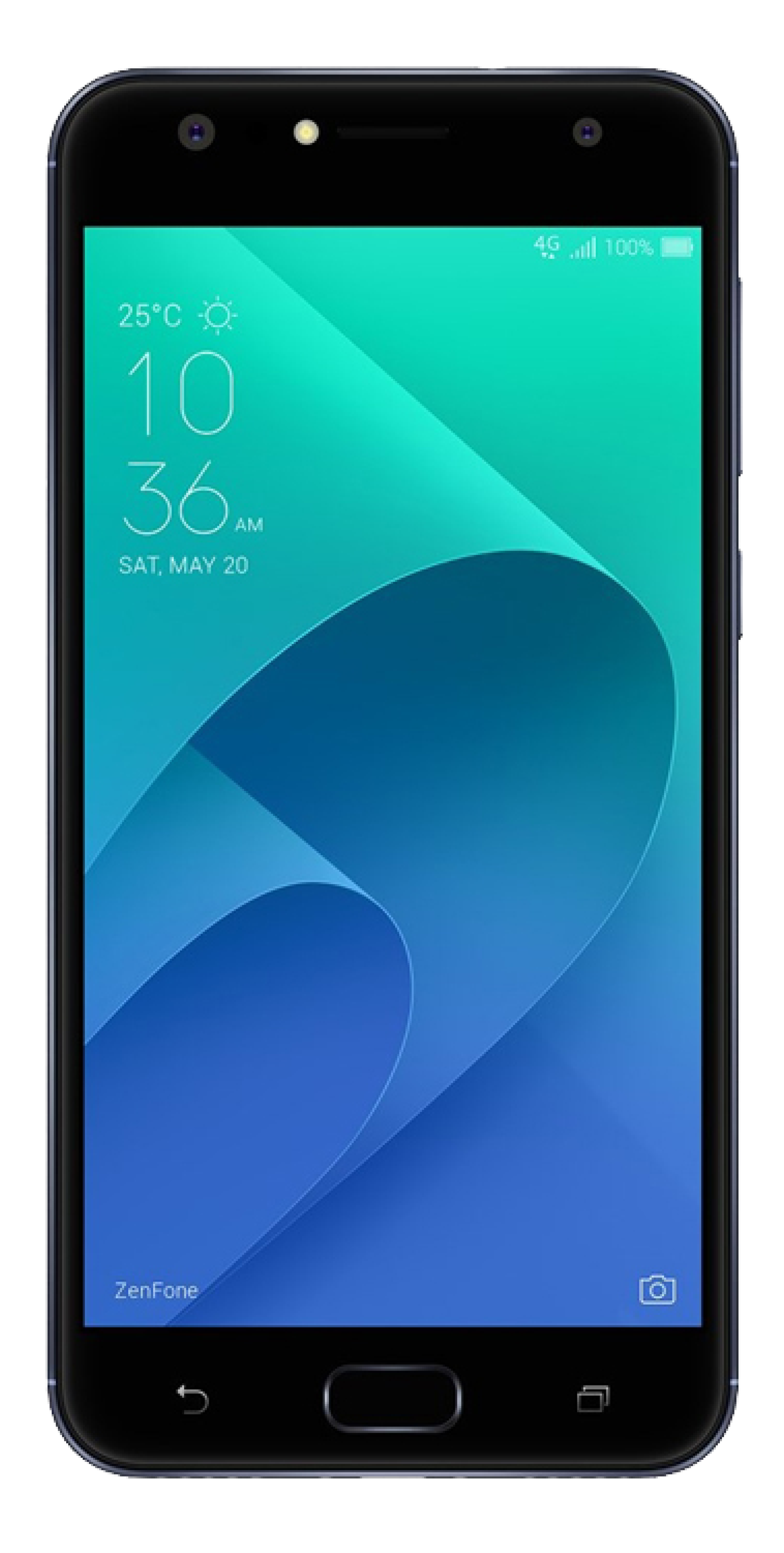 Zenfone 4 Selfie ZD553KL