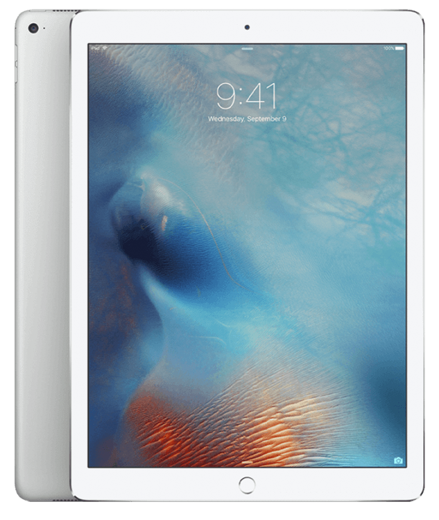 iPad Pro 12.9 Gen 2 (2017)