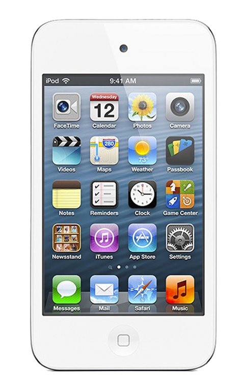 iPod Touch 4ª Geração