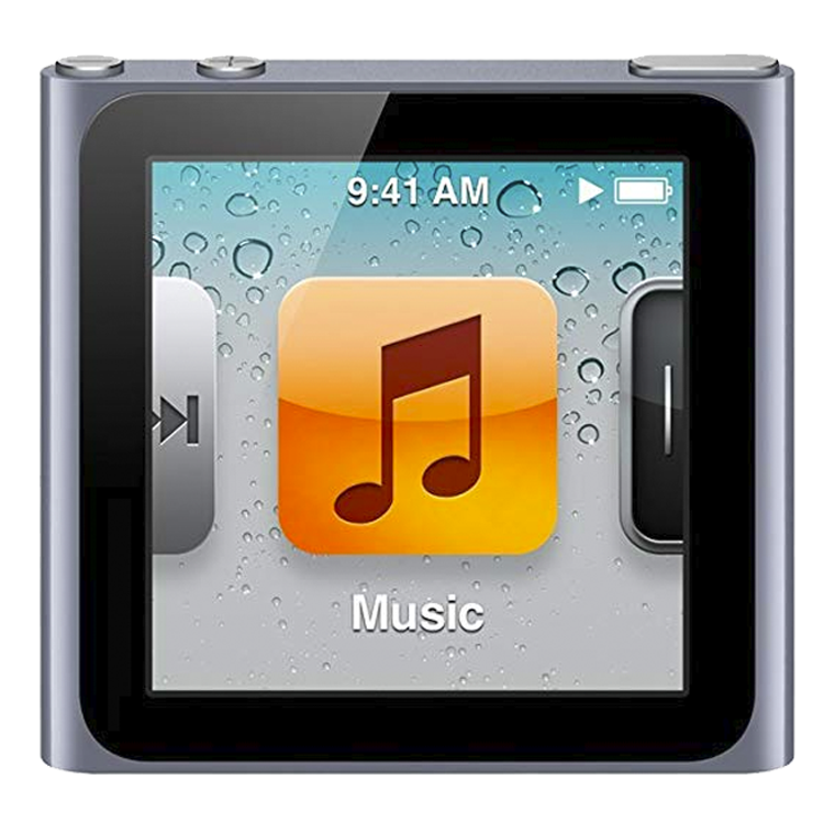 iPod Nano 6ª Geração
