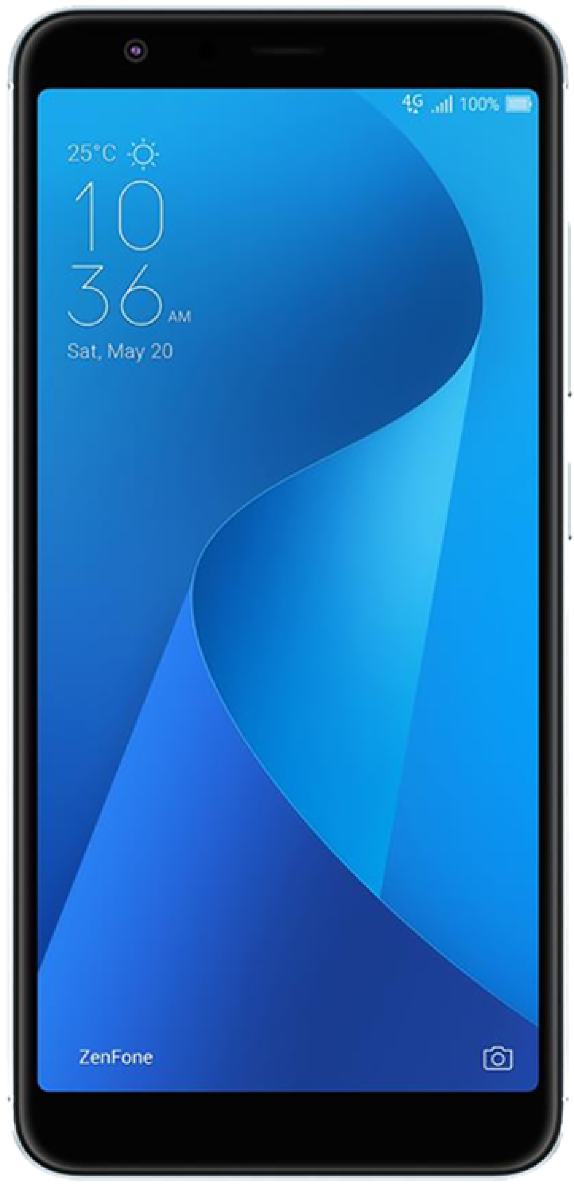 Zenfone Max Plus M1 ZB570TL
