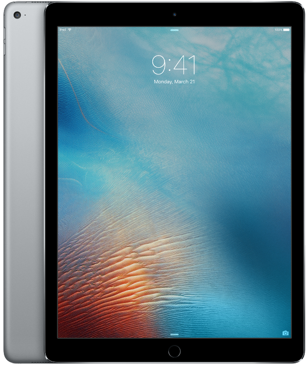 iPad Pro 12.9 Gen 1 (2015)