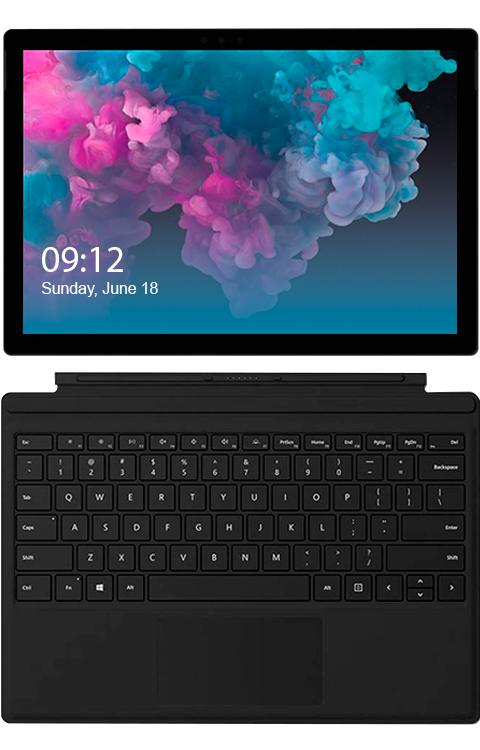 Surface RT 3