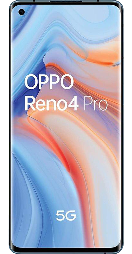 Reno4 Pro 5G