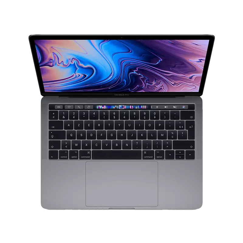 MacBook Pro 13 2019 2 Thunderbolt
