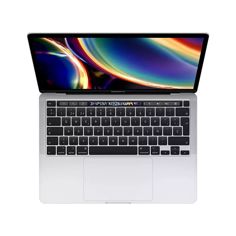 MacBook Pro 13 2020 4 ThunderBolt