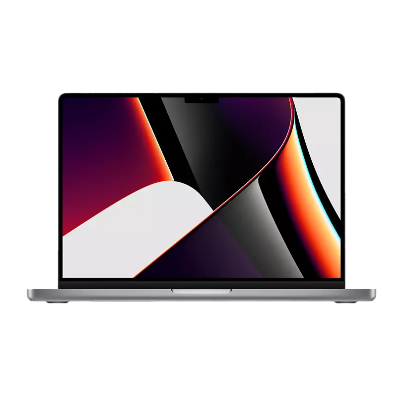 MacBook Pro M1 Pro/ M1 Max