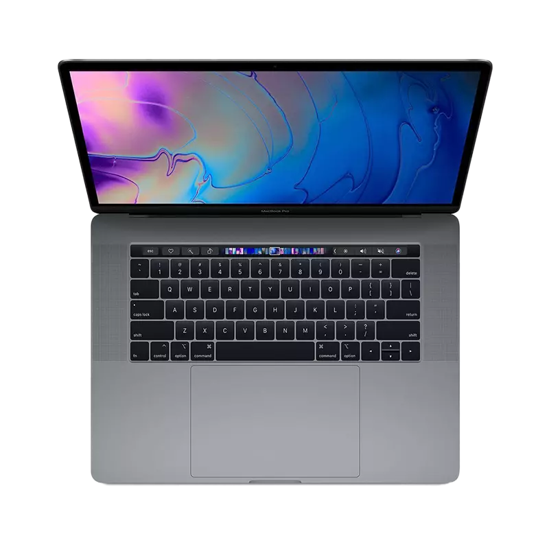 MacBook Pro 16 2019